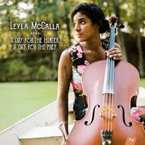 Leyla McCalla - A Day for the Hunter, A Day for the Prey lyrics