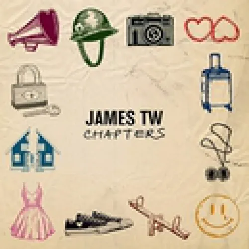 James Tw - Chapters lyrics