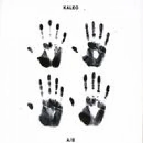 Kaleo - A/B lyrics