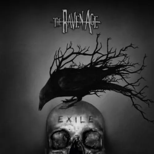 The Raven Age - Exile lyrics