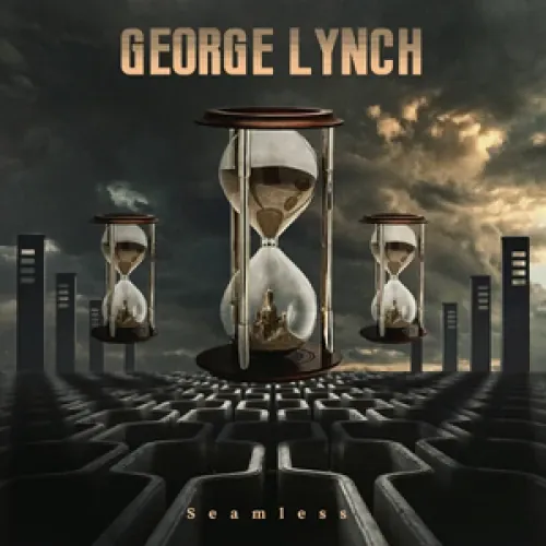 George Lynch - Seamless lyrics