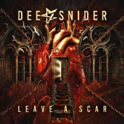 Dee Snider - Leave a Scar lyrics