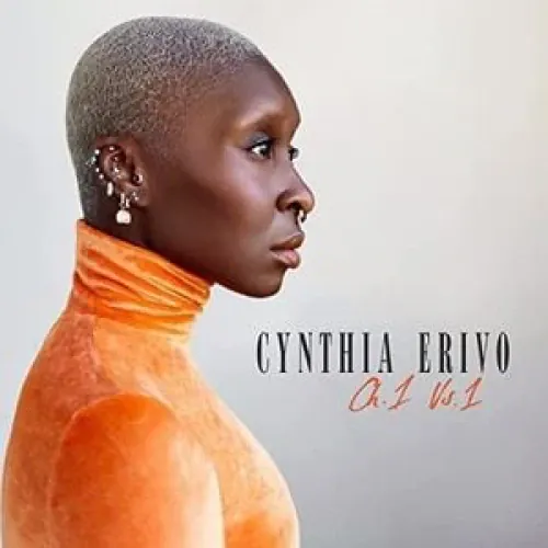 Cynthia Erivo - Ch. 1 Vs. 1 lyrics