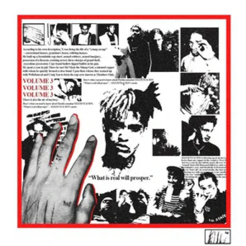 Wifisfuneral - Members Only, Vol. 3 lyrics