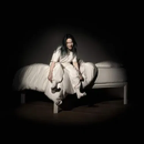 Billie Eilish - When We All Fall Asleep, Where Do We Go? lyrics