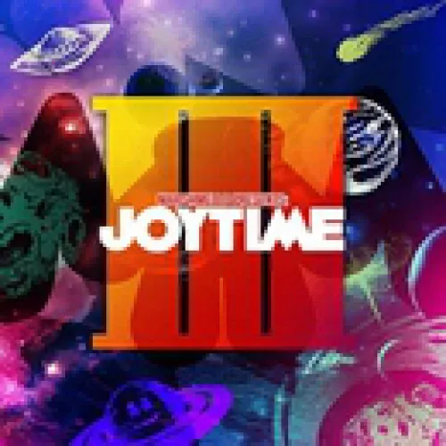 Marshmello - Joytime III lyrics