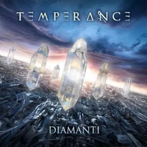 Temperance - Diamanti lyrics