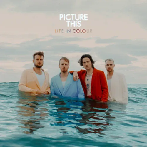 Picture This - Life in Colour lyrics