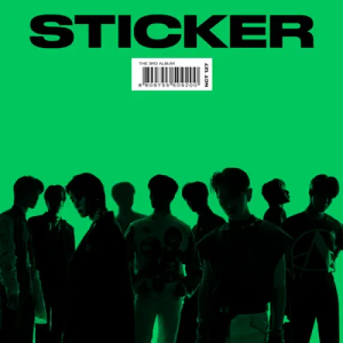 NCT 127 - Sticker lyrics