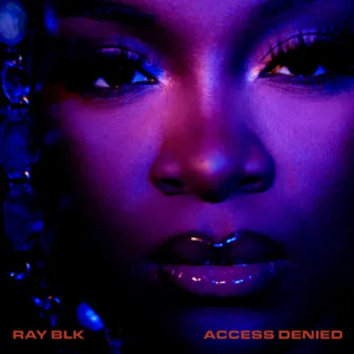 Ray BLK - Access Denied lyrics