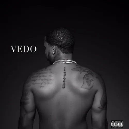 Vedo - 1320 lyrics