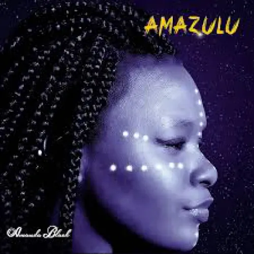 Amanda Black - Amazulu lyrics