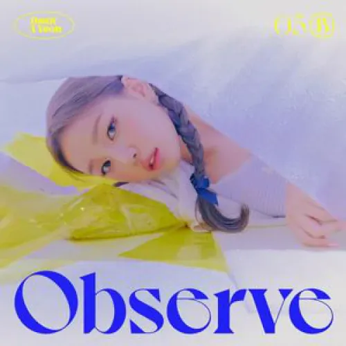 Baek A Yeon - Observe lyrics