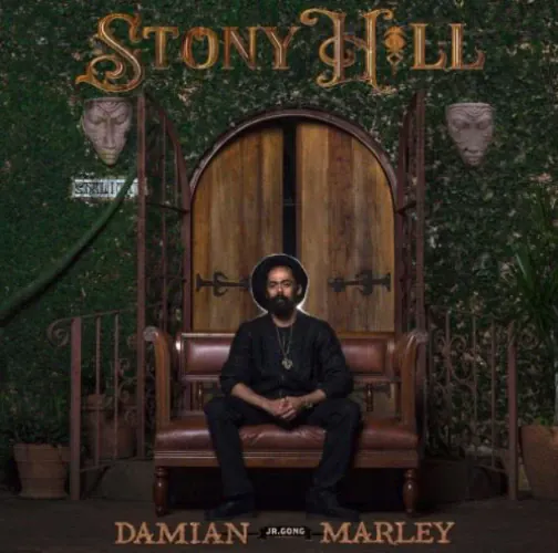 Damian 'Junior Gong' Marley - Stony Hill lyrics