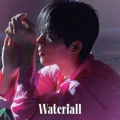 B.I - Waterfall lyrics