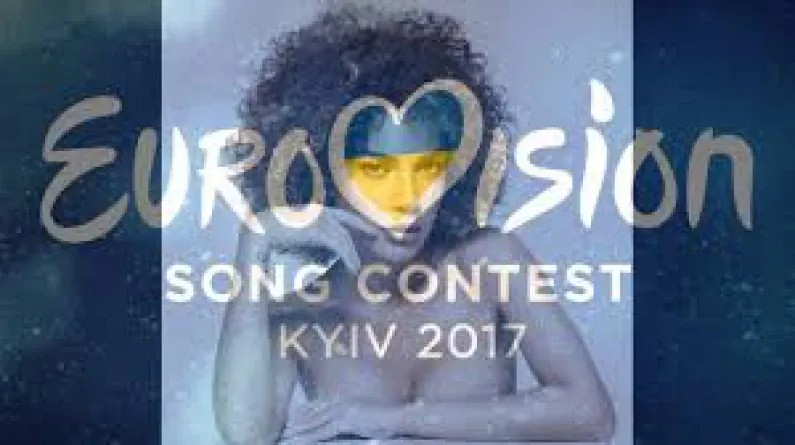Eurovision Song Contest - Kyiv 2017 lyrics