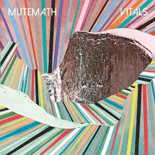 Mutemath - Vitals lyrics