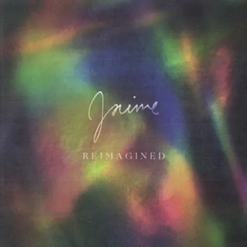 Brittany Howard - Jaime (Reimagined) lyrics