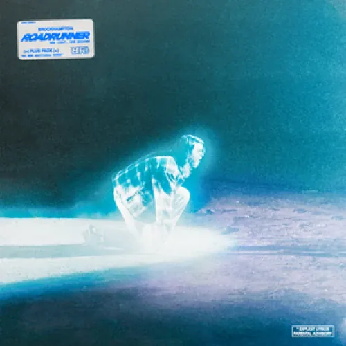 Brockhampton - Roadrunner: New Light, New Machine lyrics
