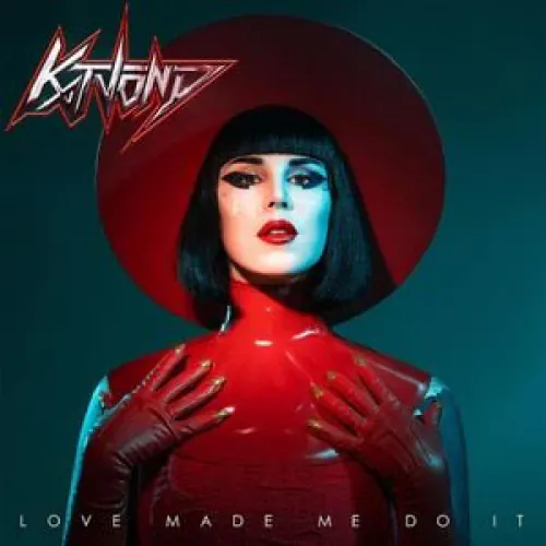 Kat Von D. - Love Made Me Do It lyrics