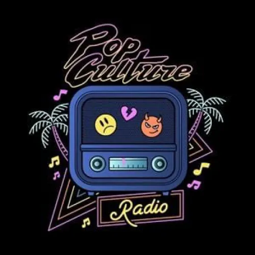 DJ BloxX - Pop Culture Radio lyrics