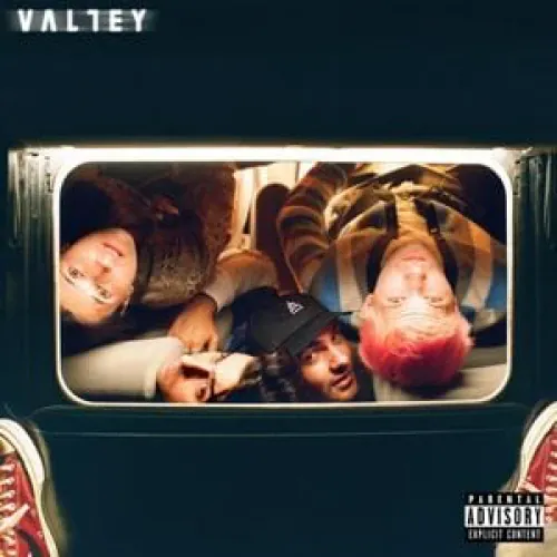 Valley - Last Birthday lyrics