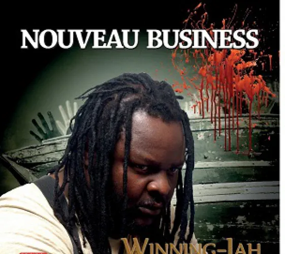 Nouveau Business lyrics