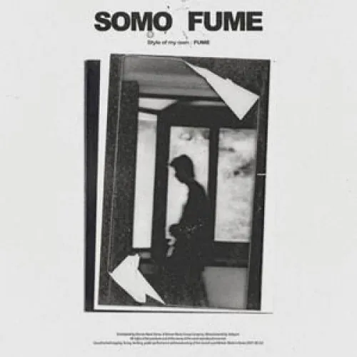 SOMO:FUME lyrics