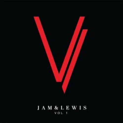Jimmy Jam & Terry Lewis - Jam & Lewis, Volume One lyrics