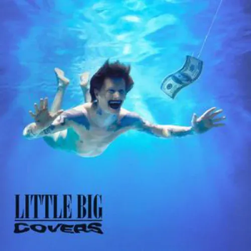 Little Big - Covers lyrics