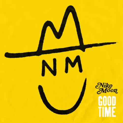 Niko Moon - GOOD TIME lyrics