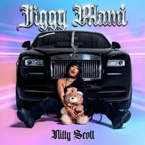 Nitty Scott - Jiggy Mami lyrics