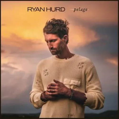 Ryan Hurd - Pelago lyrics