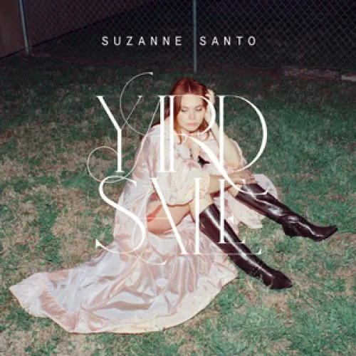Suzanne Santo - Yard Sale lyrics