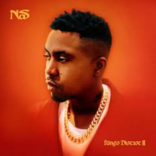 Nas - King’s Disease II lyrics