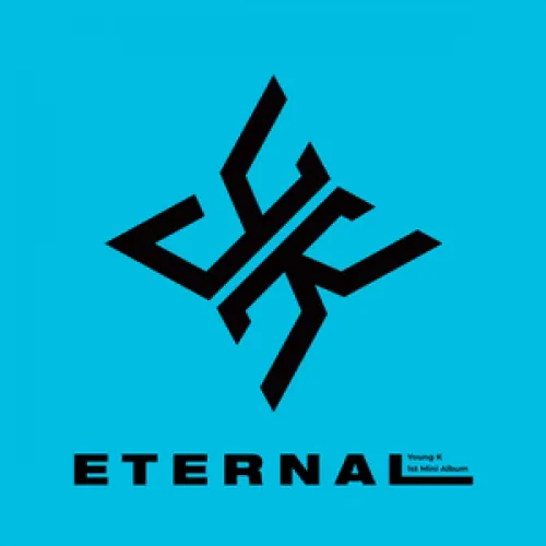 Young K - Eternal lyrics
