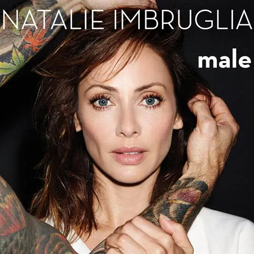 Natalie Imbruglia - Male lyrics