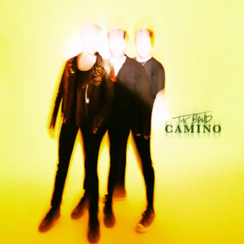 The Band CAMINO - The Band CAMINO lyrics