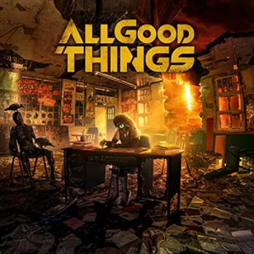 All Good Things - A Hope In Hell lyrics
