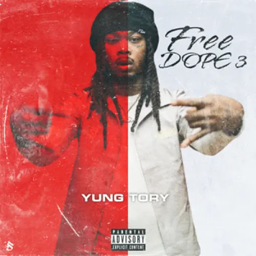 Yung Tory - Free Dope 3 lyrics