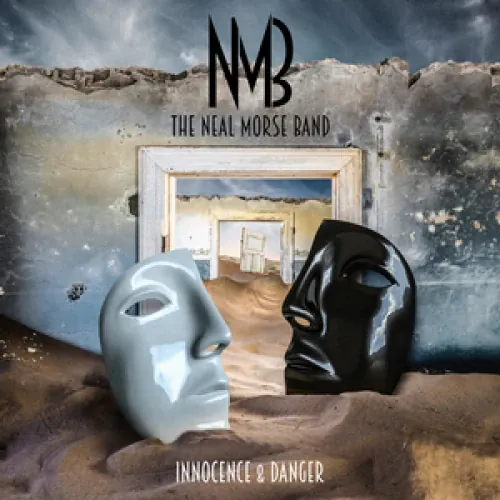 The Neal Morse Band - Innocence & Danger lyrics