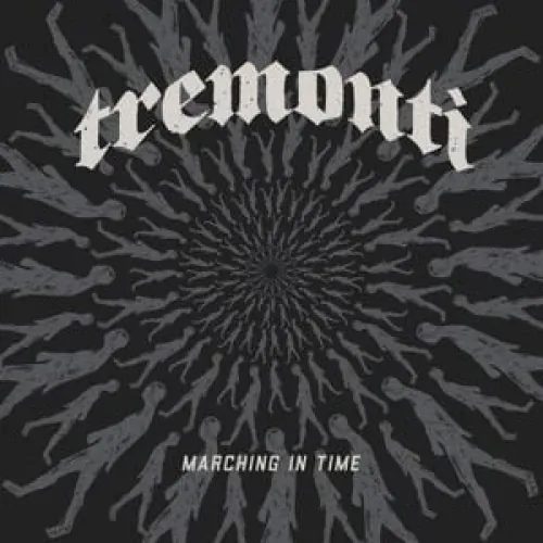 Tremonti (mark Tremonti) - Marching in Time lyrics