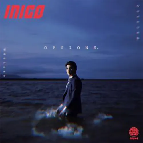 Iñigo Pascual - Options lyrics
