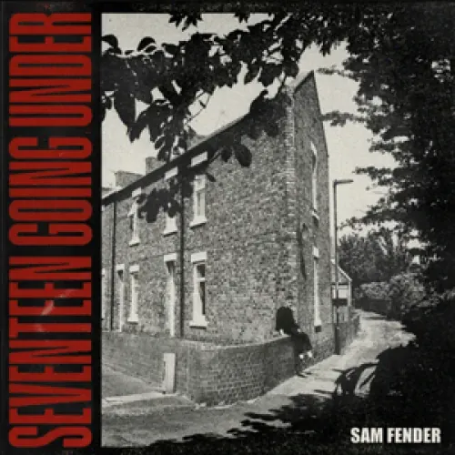 Sam Fender - Seventeen Going Under lyrics