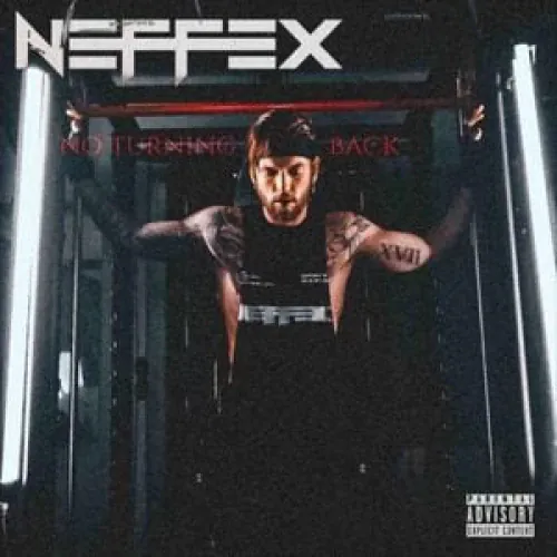 Neffex - No Turning Back lyrics