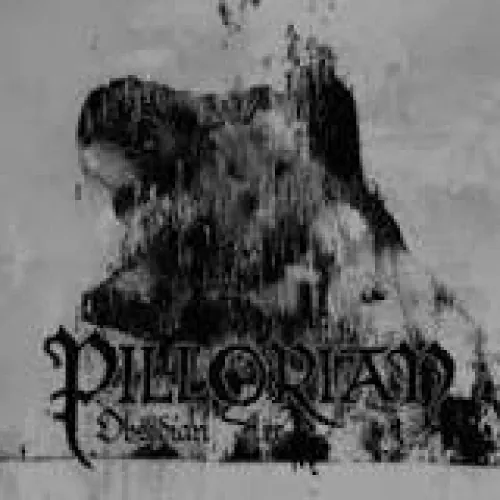 Pillorian - Obsidian Arc lyrics