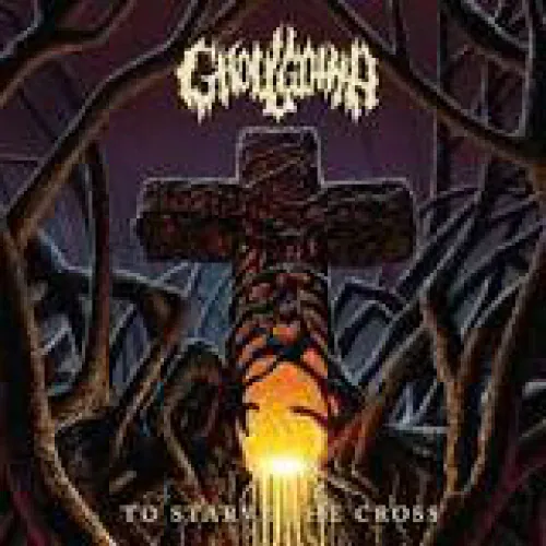 Ghoulgotha - To Starve the Cross lyrics