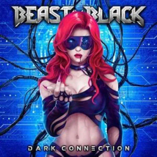 Dark Connection lyrics