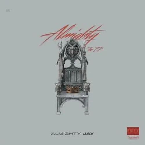 YBN Almighty Jay - ALMIGHTY: THE lyrics