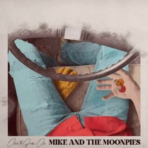 Mike and the Moonpies - One to Grow On lyrics